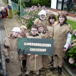 De melaatsen van Voskapelle - Toneelvereniging Plankenkoorts 
